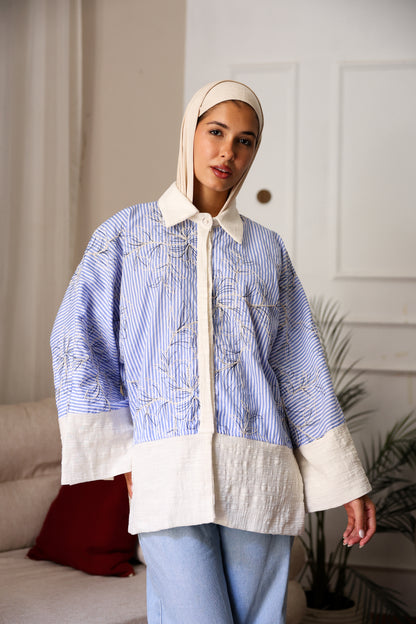 Iris Shirt