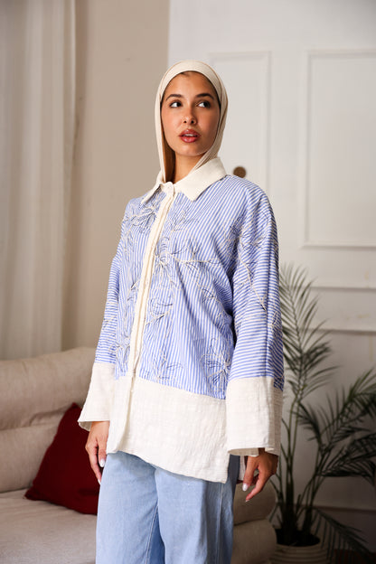 Iris Shirt