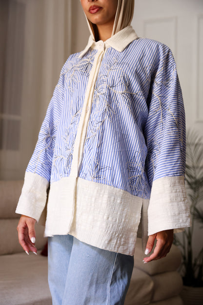 Iris Shirt