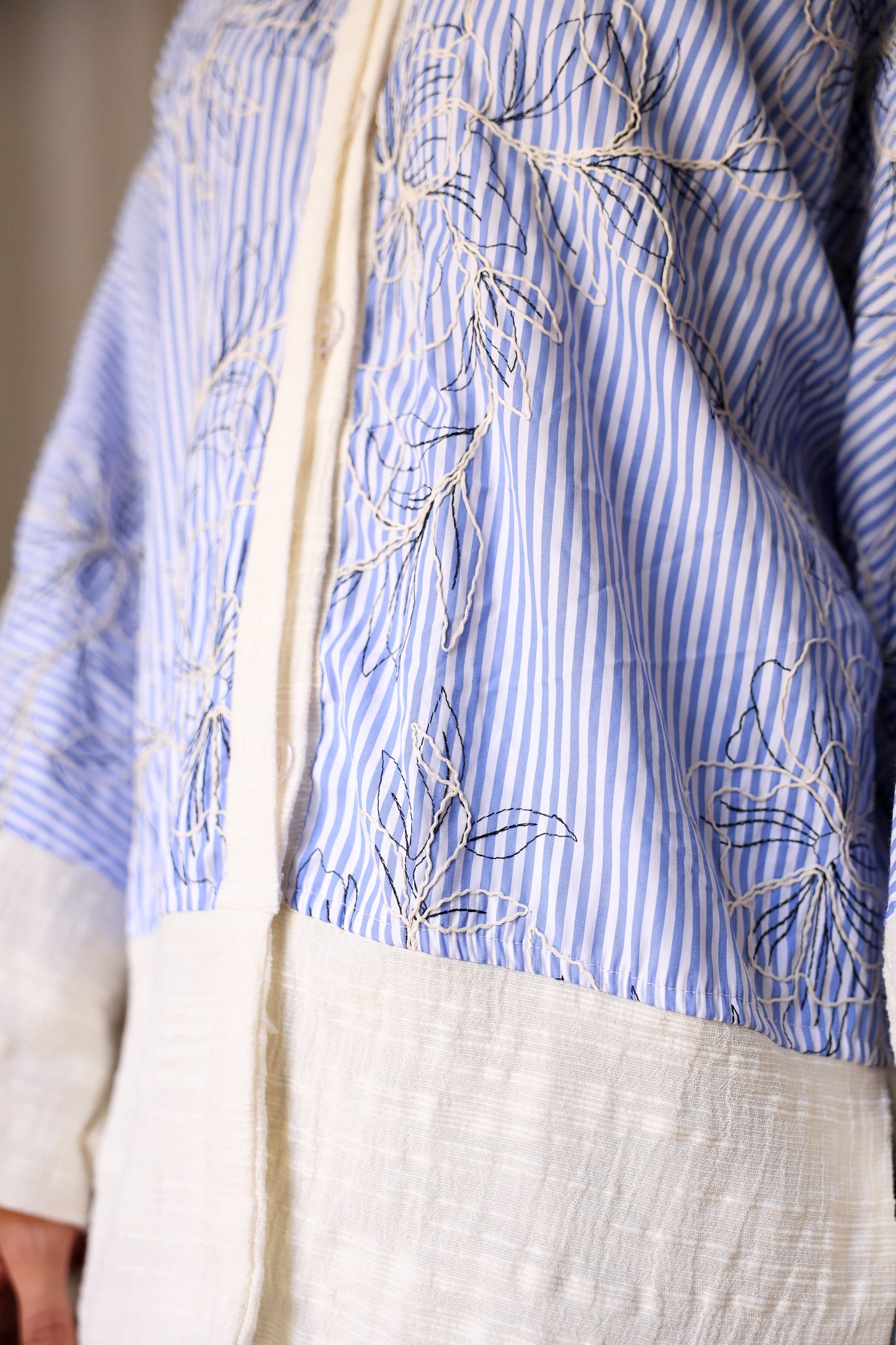 Iris Shirt