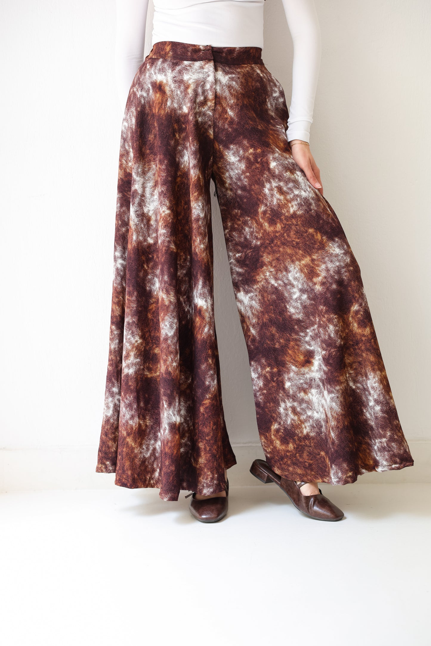 River Pants
