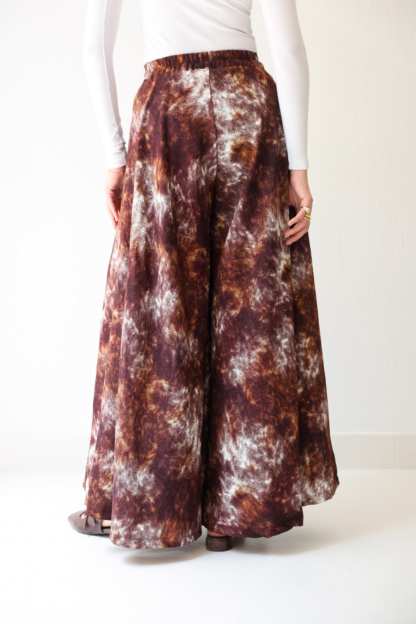 River Pants