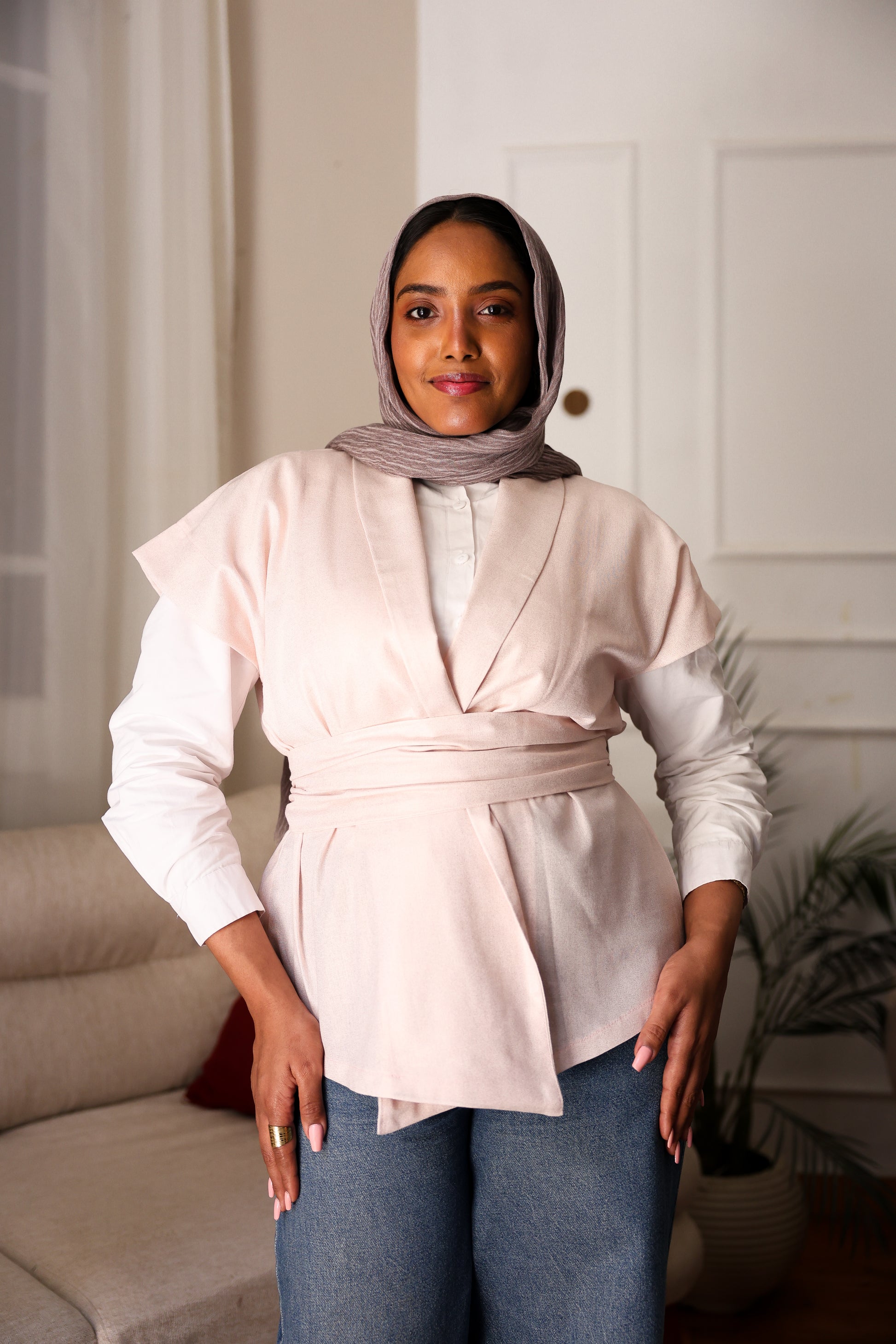 Aura Vest