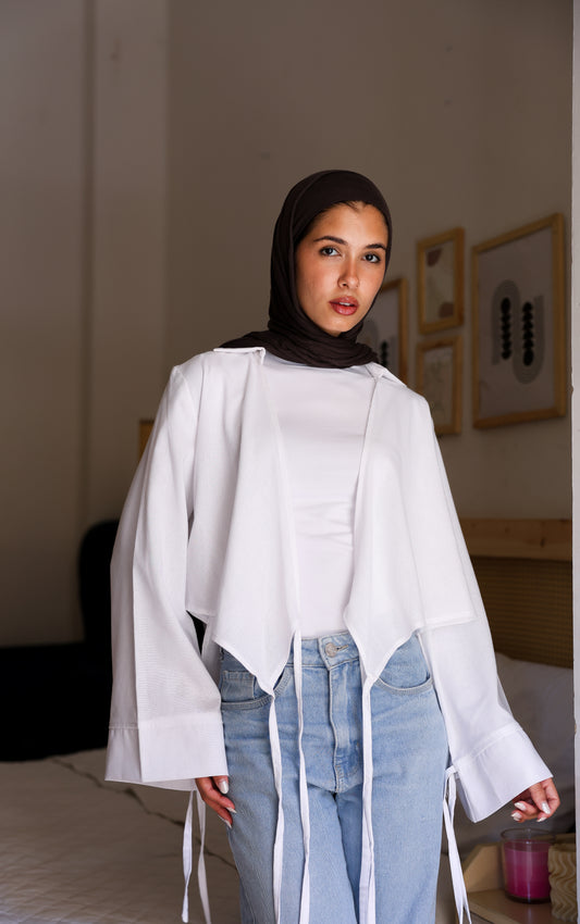 Mira Blouse