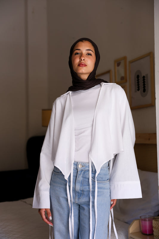Mira Blouse