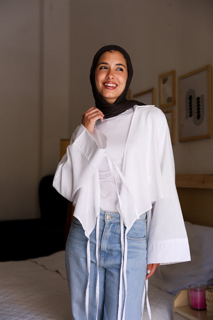 Mira Blouse