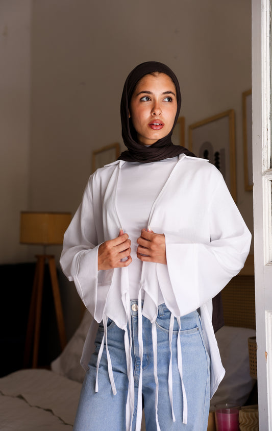 Mira Blouse