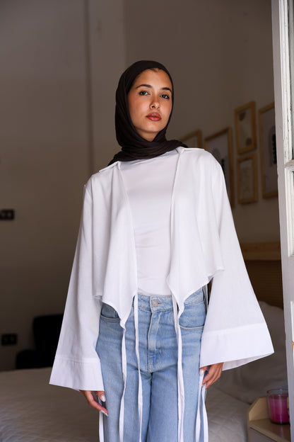 Mira Blouse