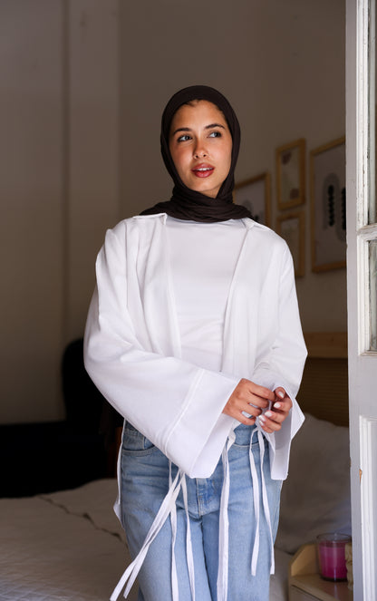 Mira Blouse