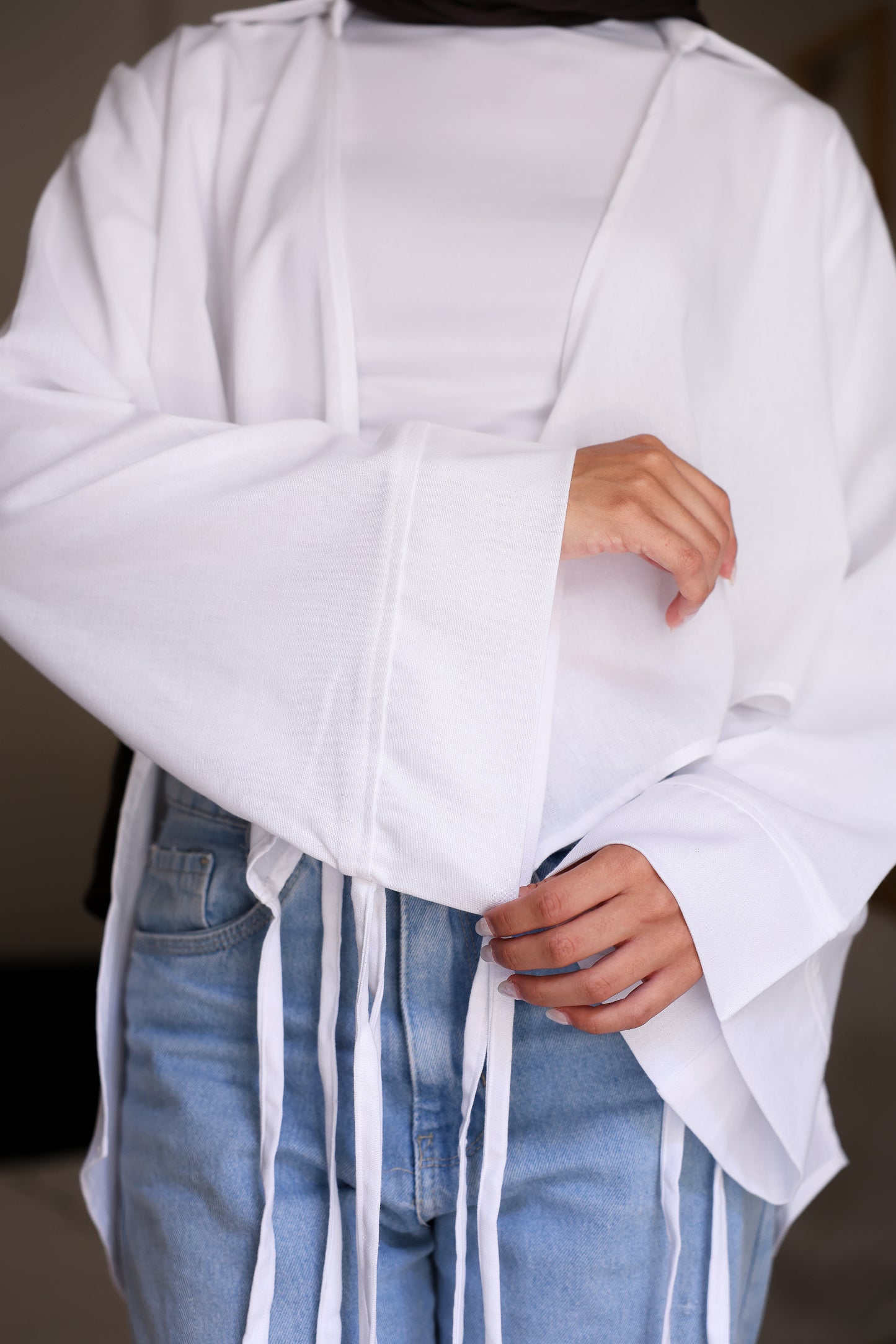 Mira Blouse