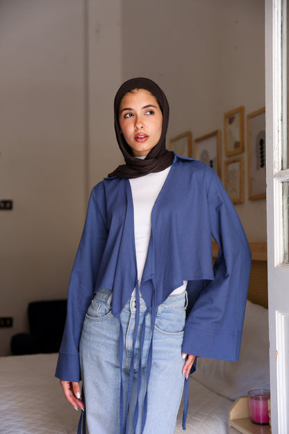 Mira Blouse