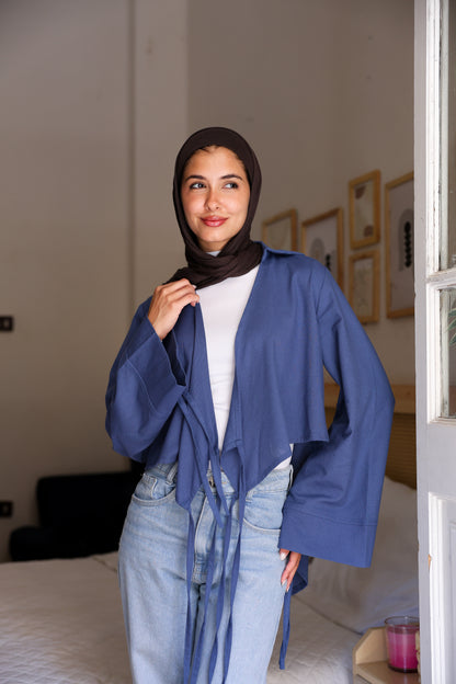Mira Blouse