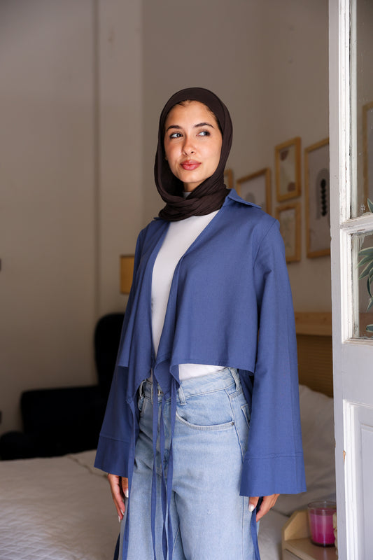 Mira Blouse