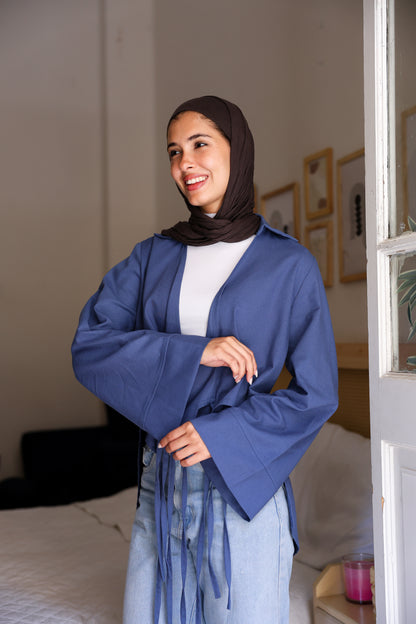 Mira Blouse