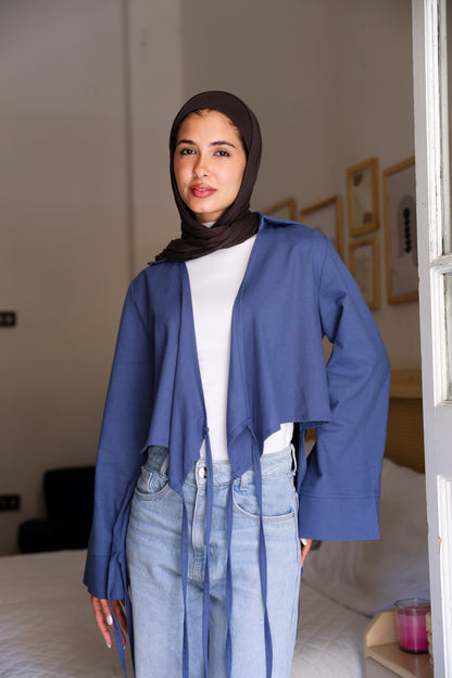 Mira Blouse
