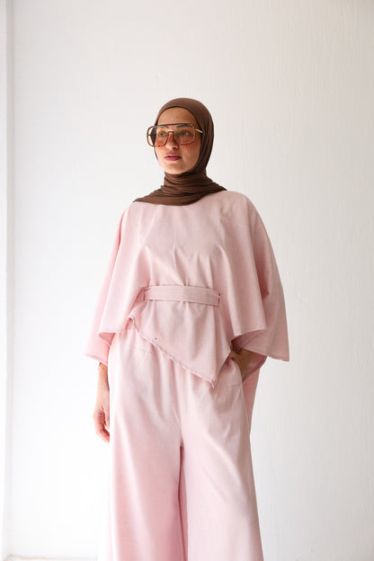 Flow Suit