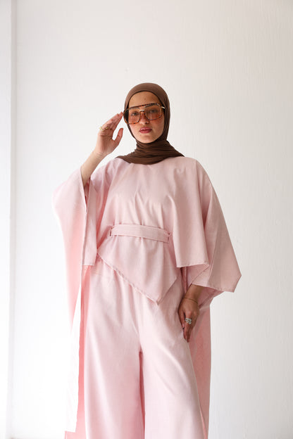 Flow Suit