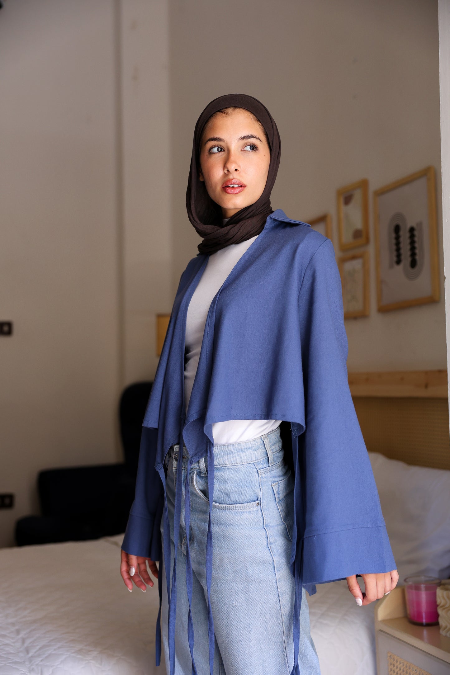 Mira Blouse
