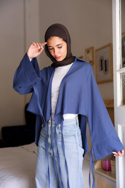 Mira Blouse