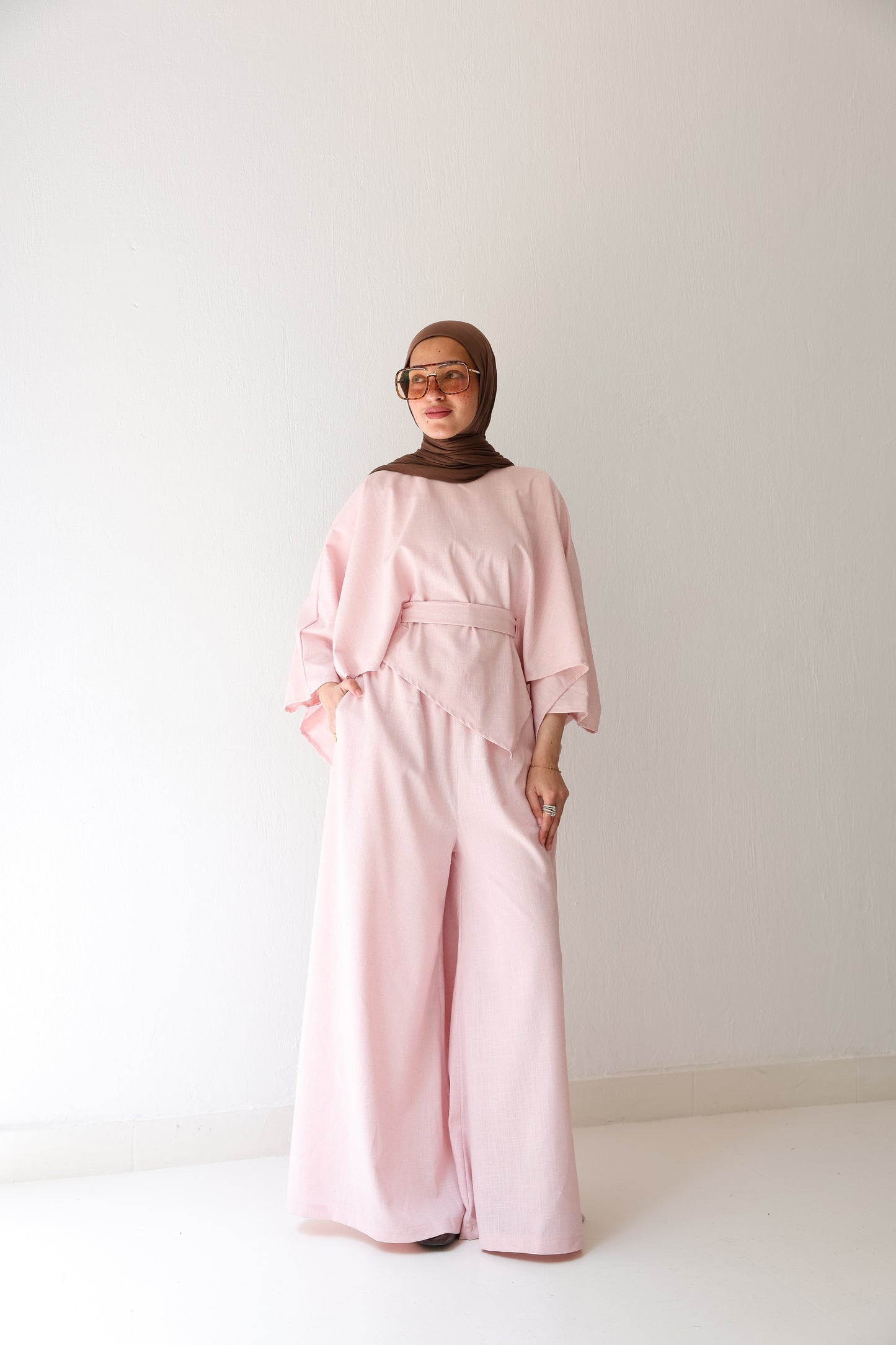 Flow Suit