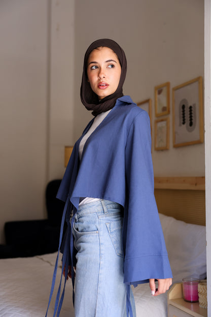 Mira Blouse