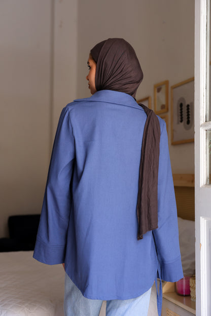 Mira Blouse