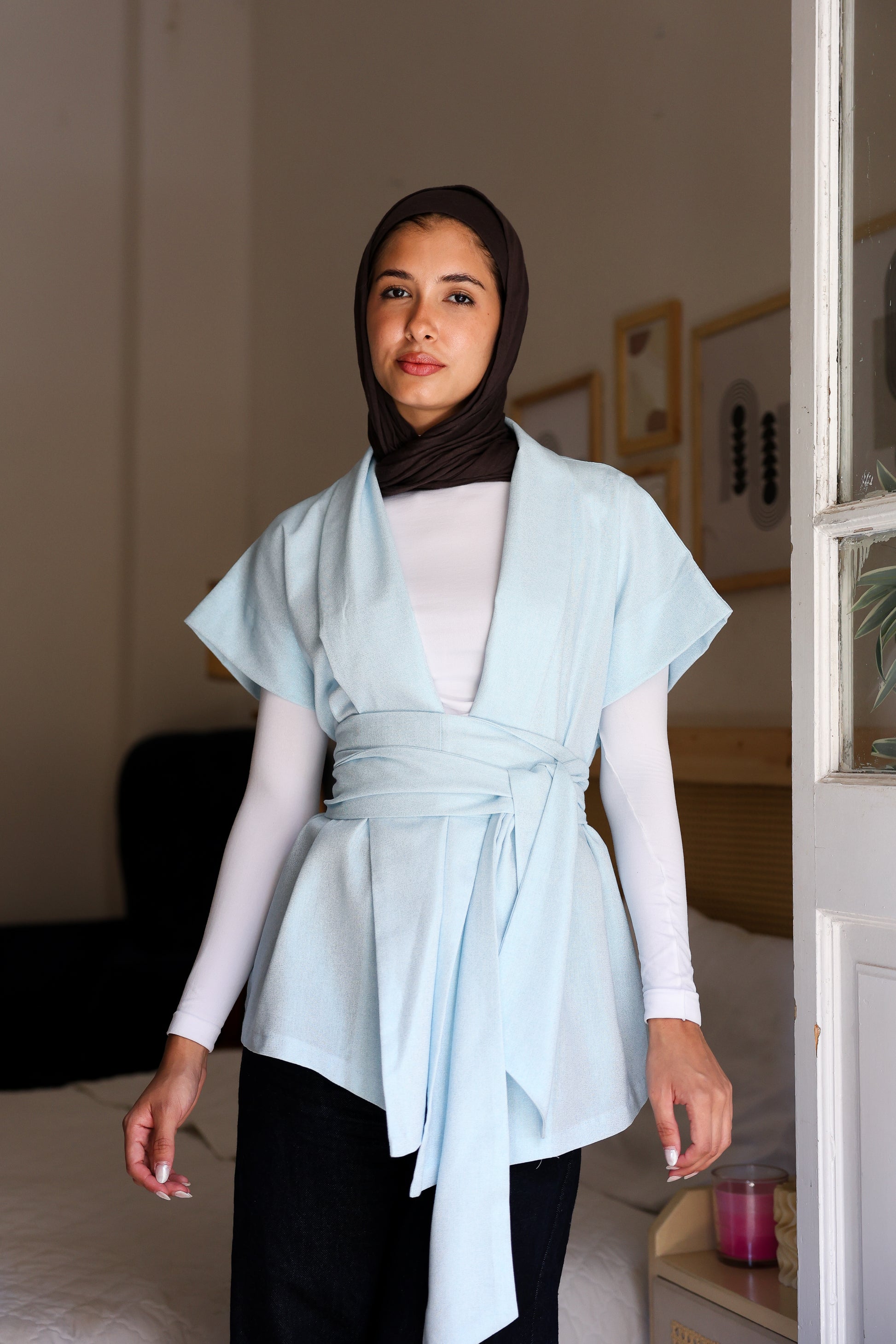 Aura Vest