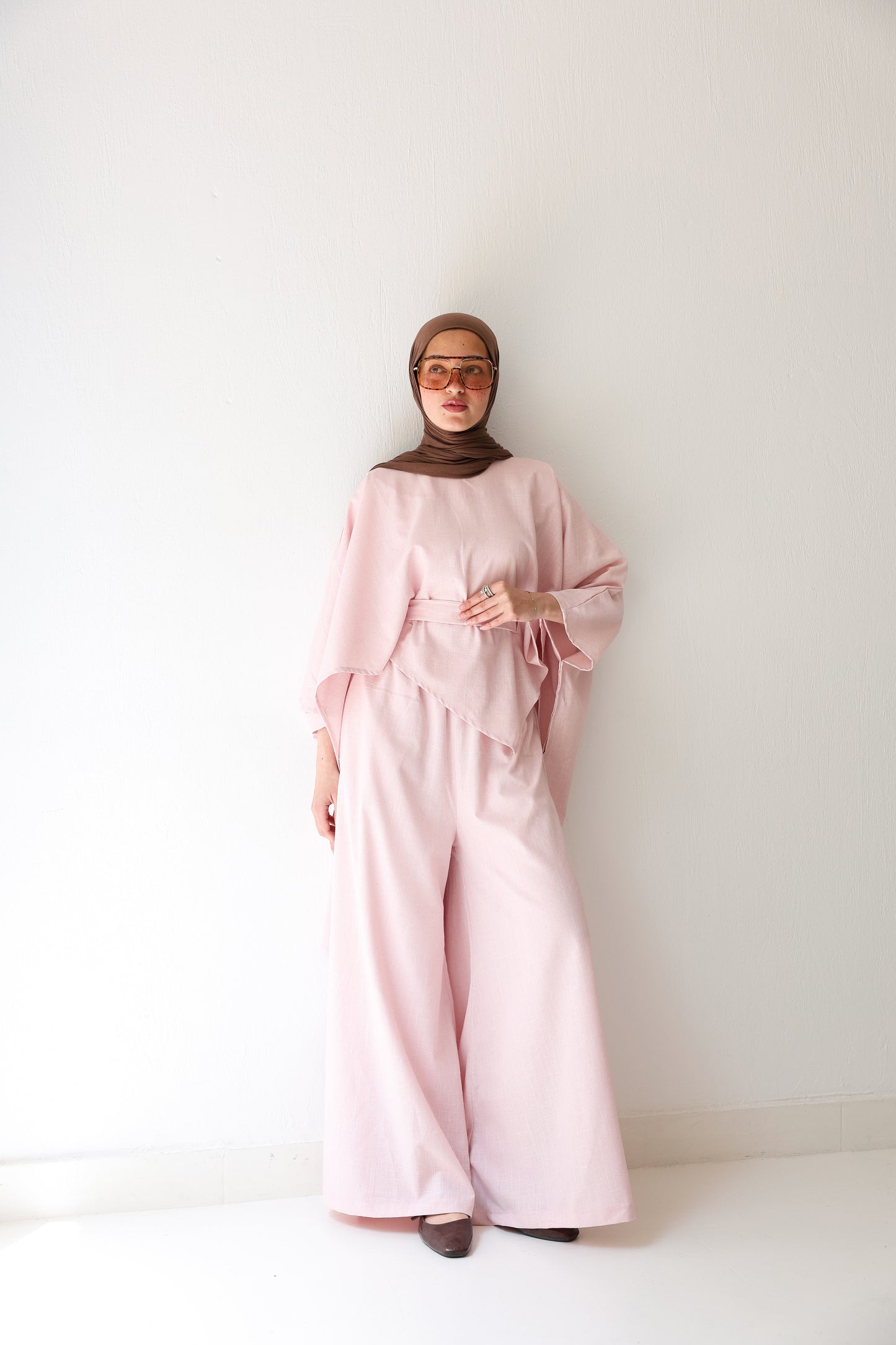 Flow Suit