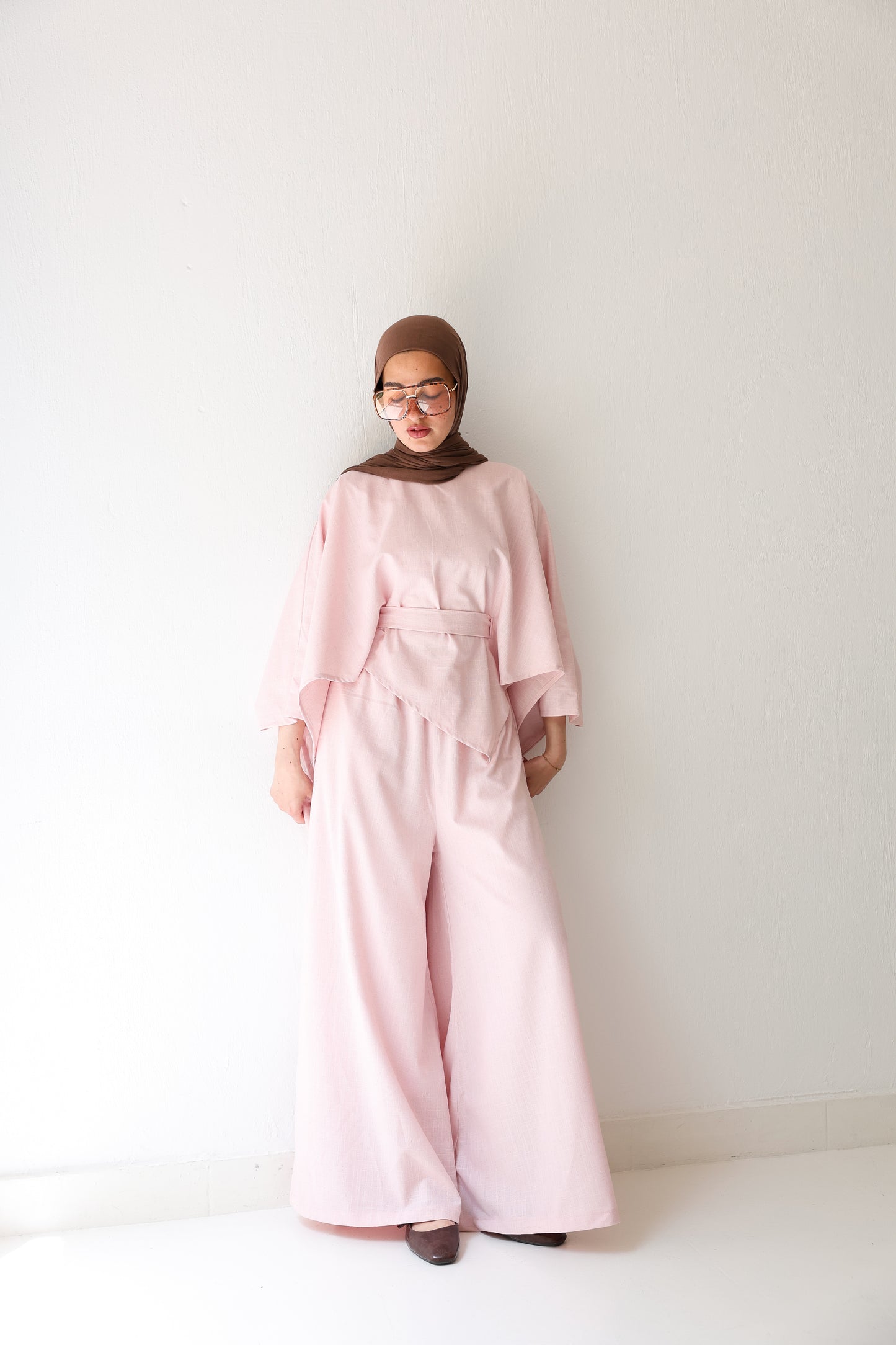 Flow Suit