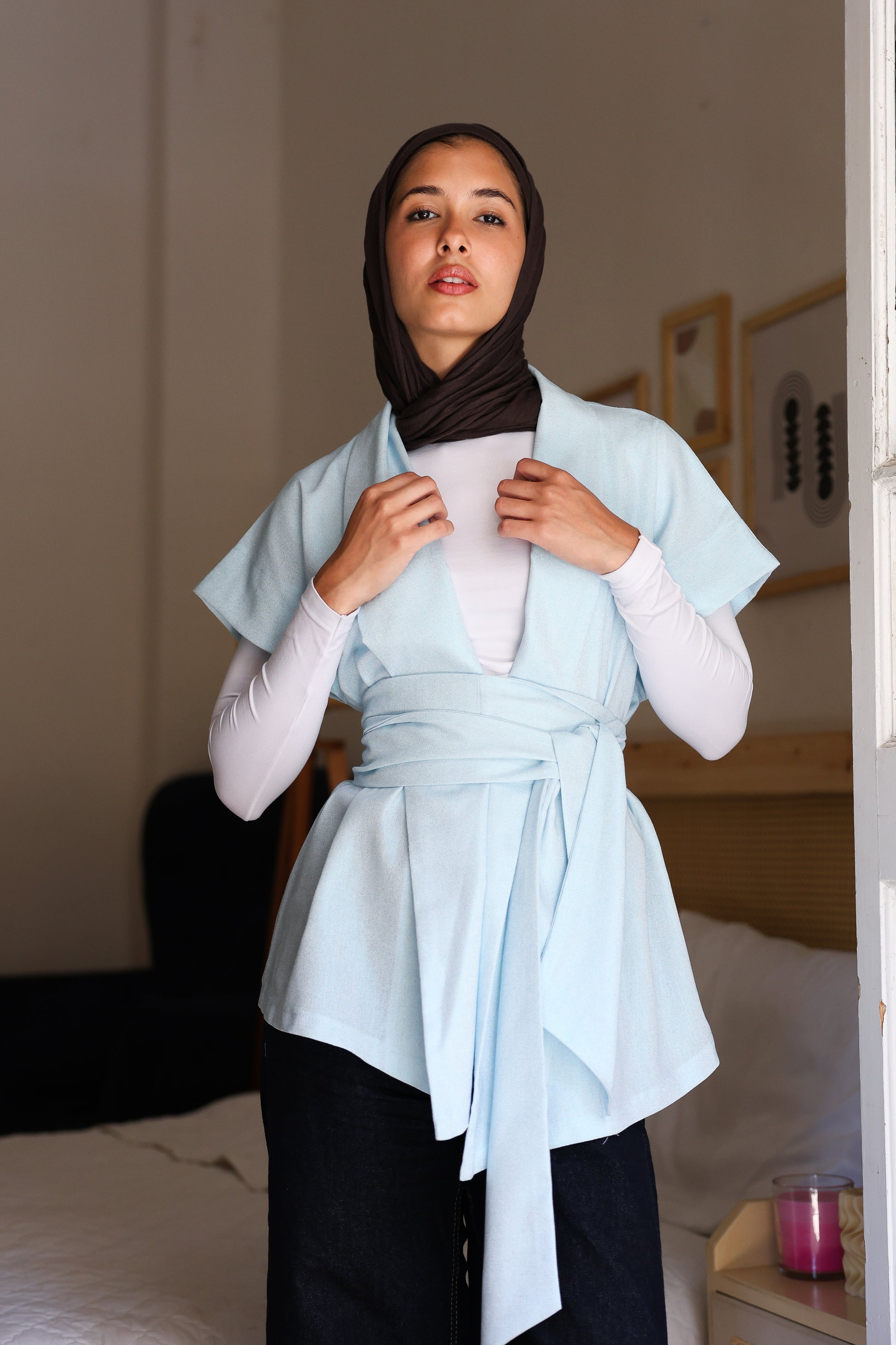 Aura Vest