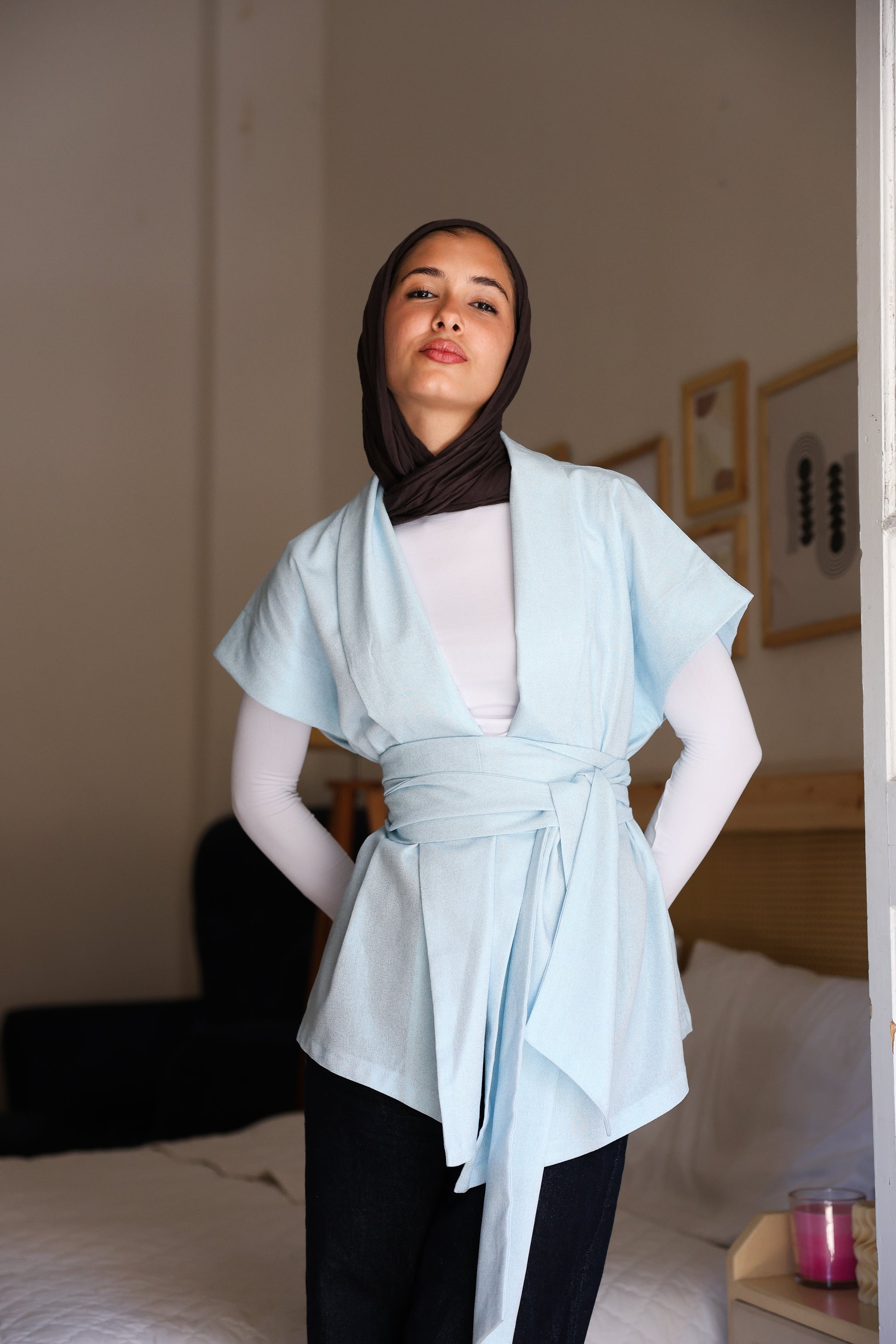 Aura Vest