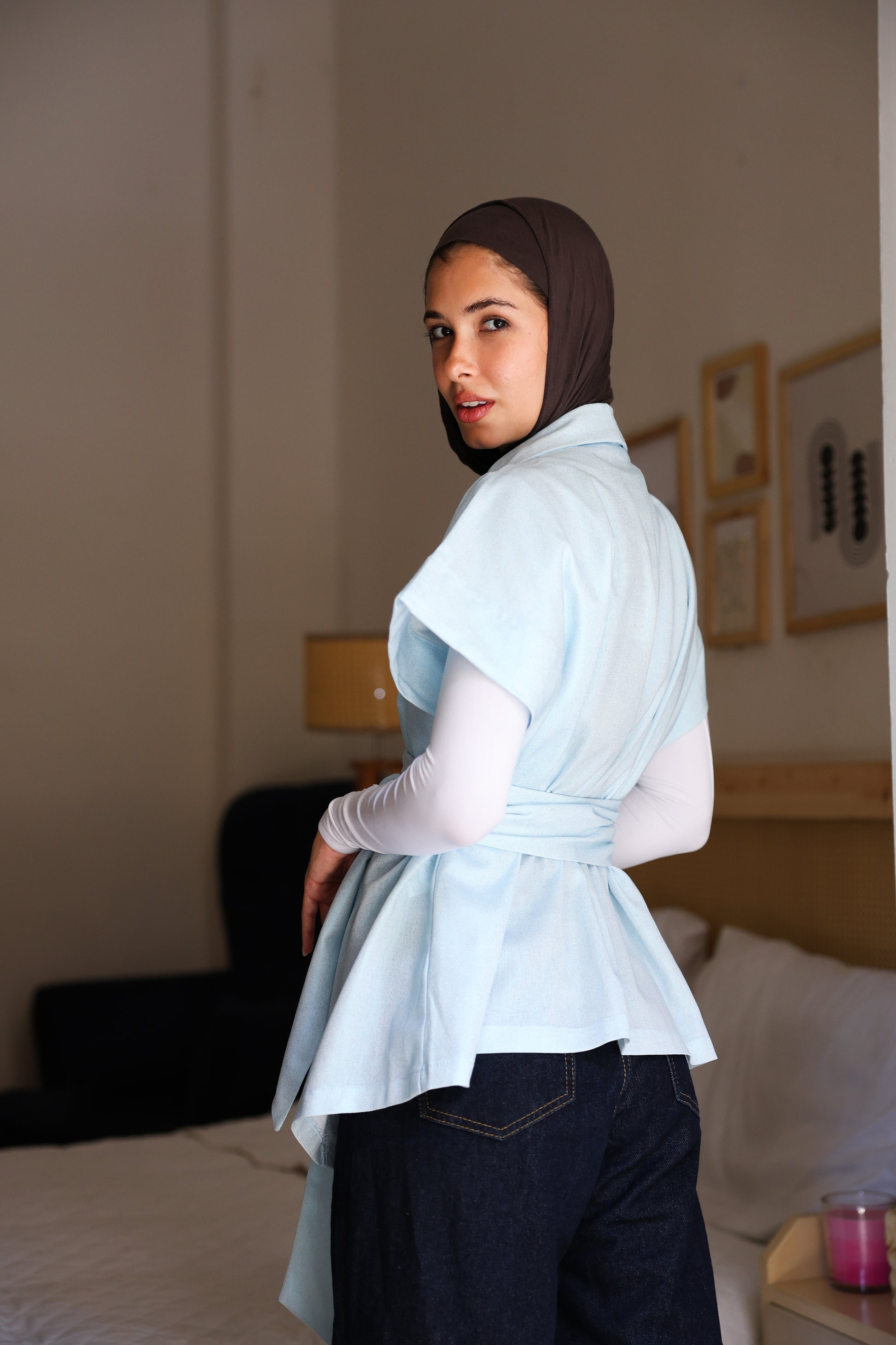 Aura Vest