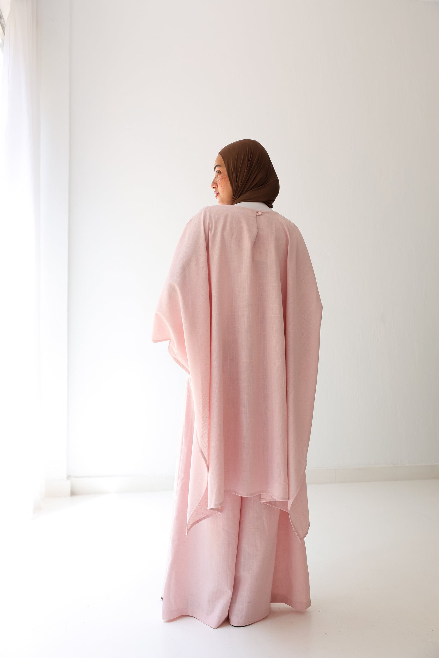Flow Suit