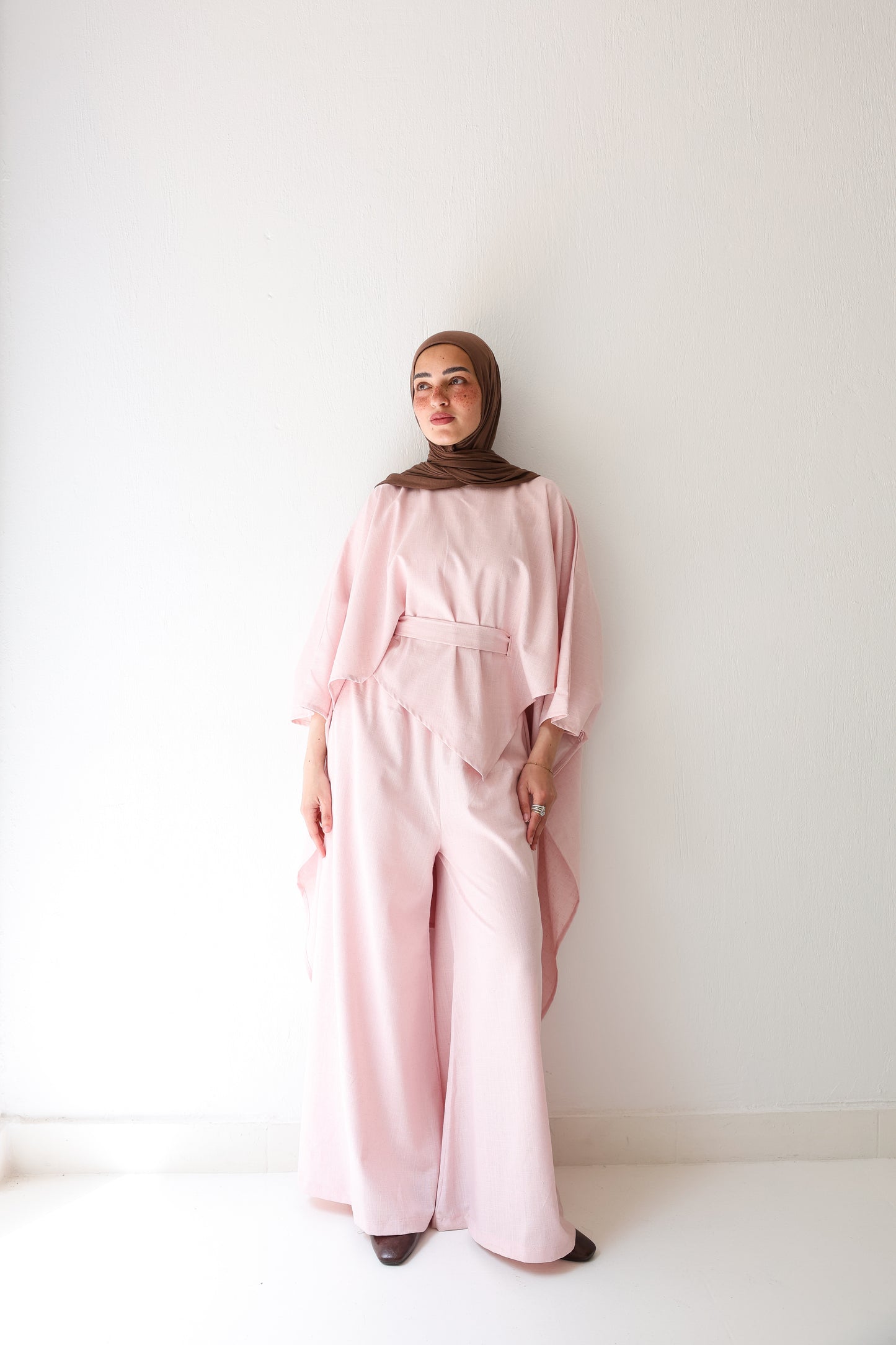 Flow Suit