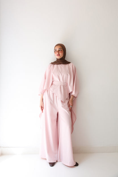 Flow Suit