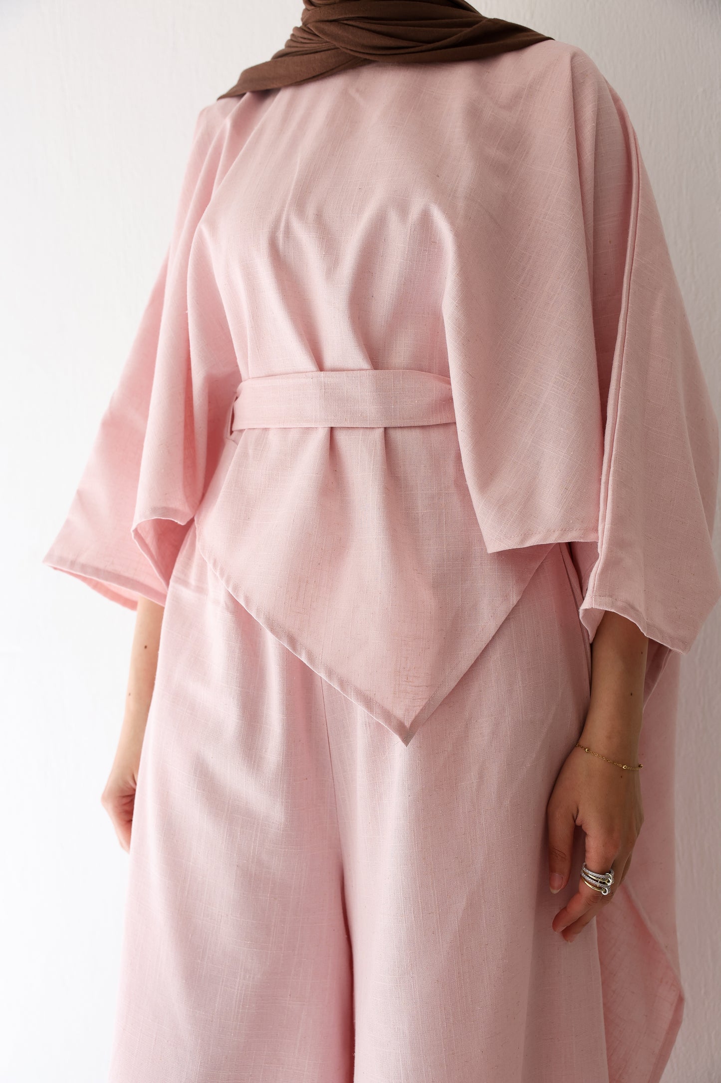 Flow Suit