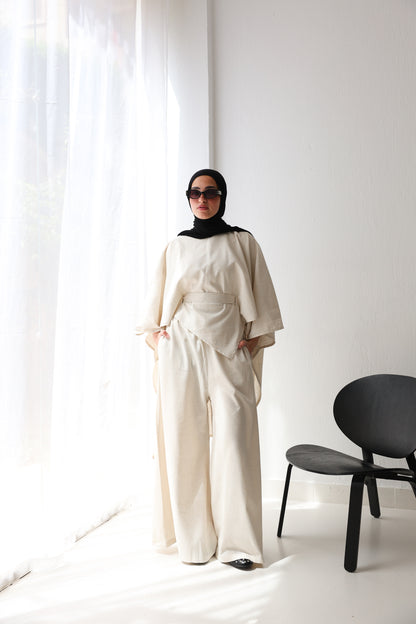 Flow Suit