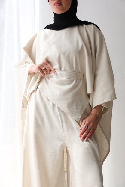 Flow Suit