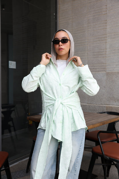 Nila Shirt