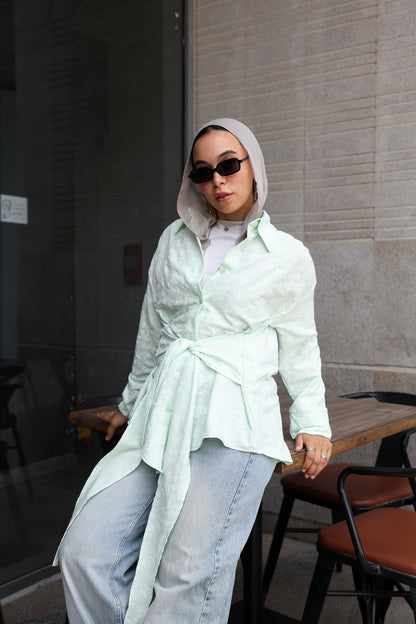 Nila Shirt