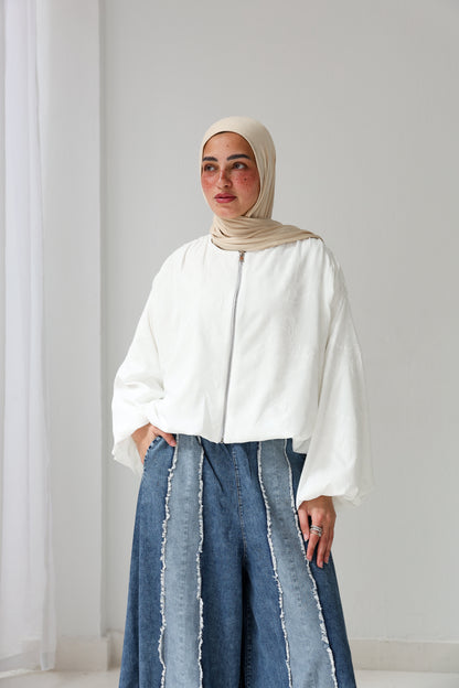 Soft Jacket