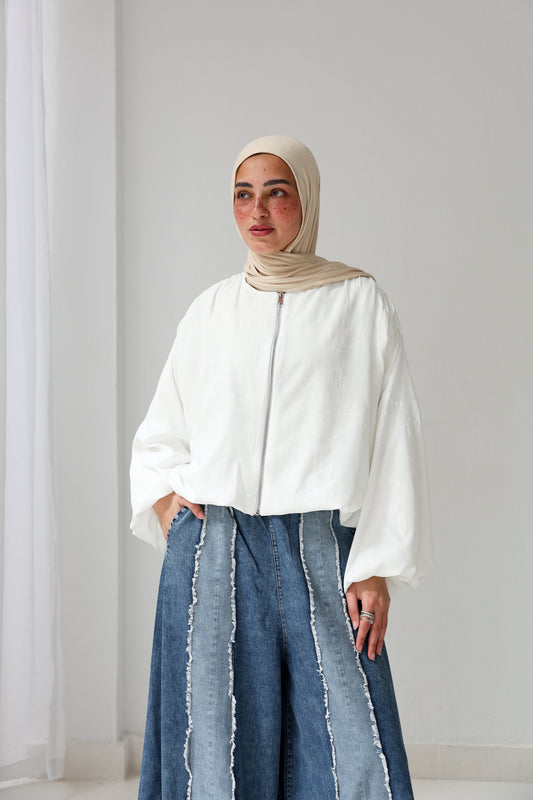 Soft Jacket