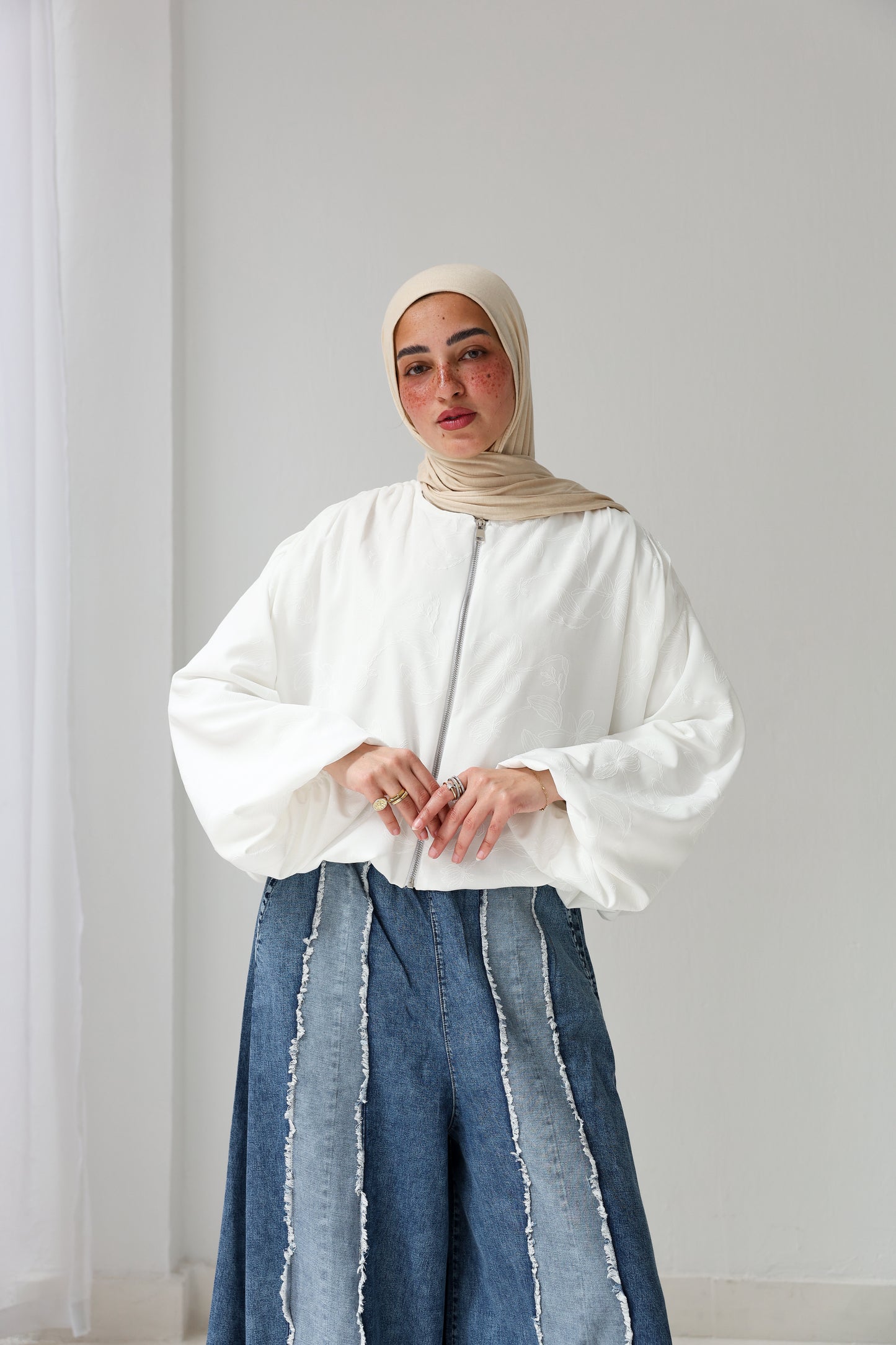 Soft Jacket