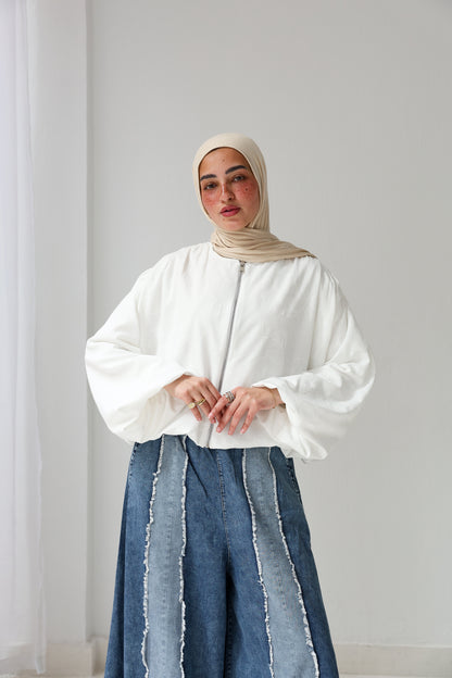 Soft Jacket