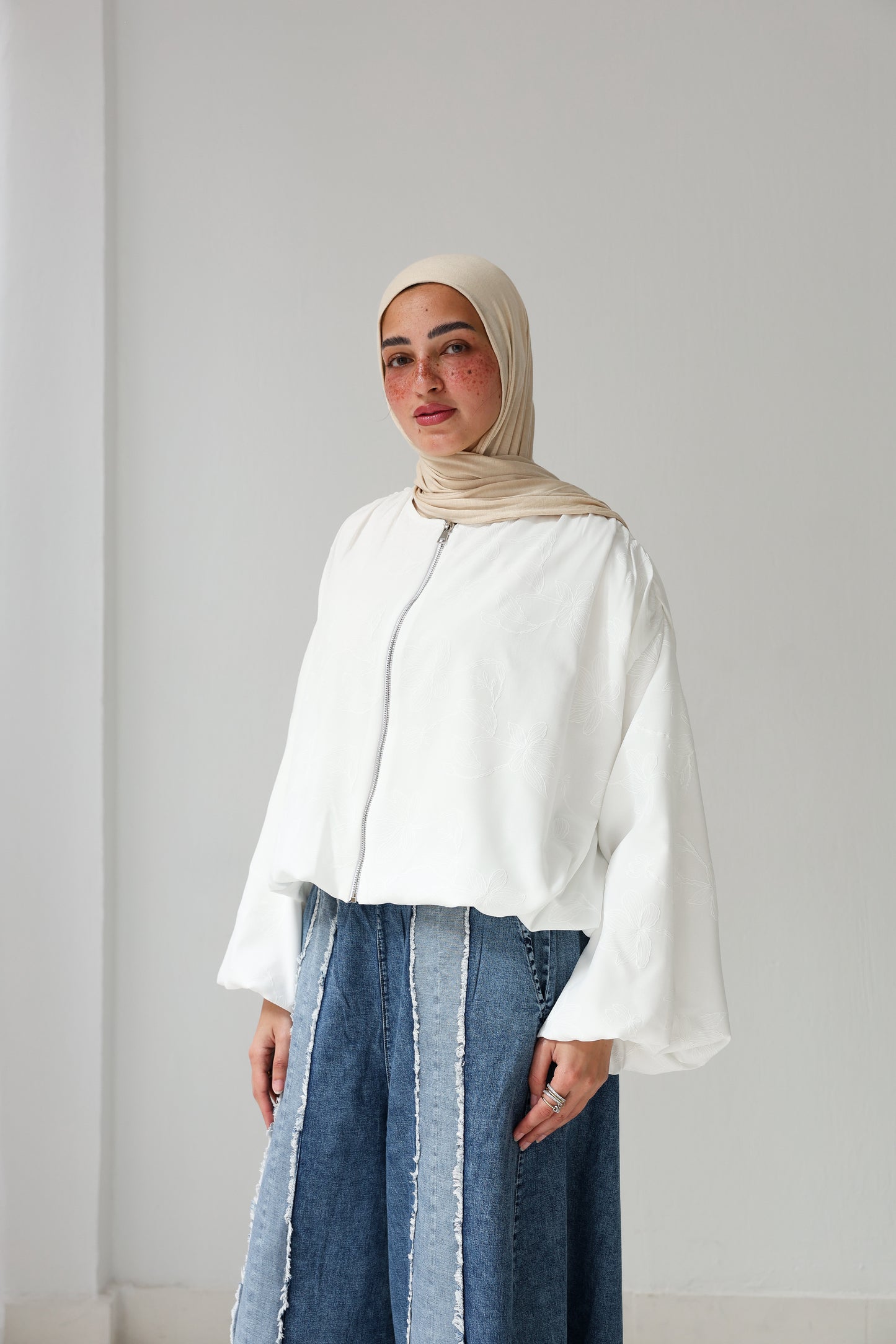 Soft Jacket