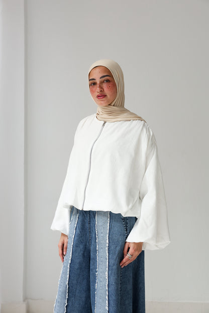 Soft Jacket