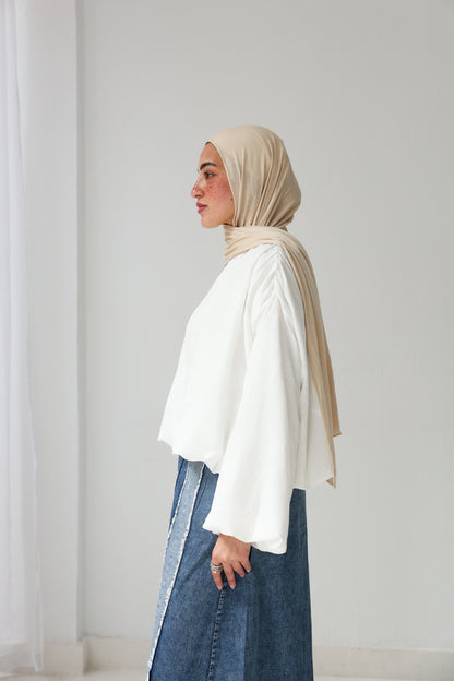 Soft Jacket