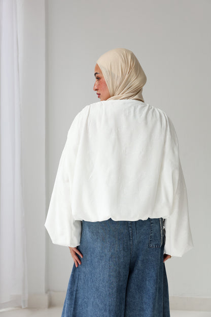 Soft Jacket