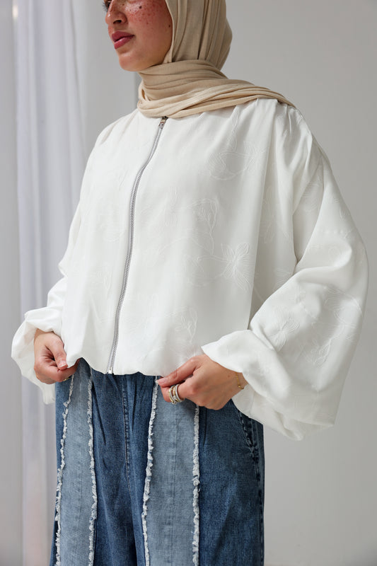 Soft Jacket