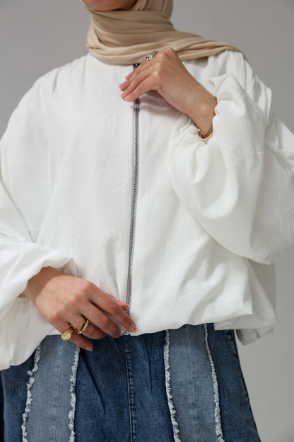 Soft Jacket